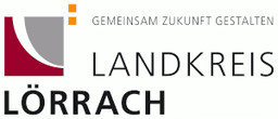 Landratsamt Lörrach logo