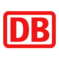 Deutsche Bahn AG Zentral logo