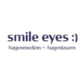 Smile Eyes Augenärzte GmbH logo
