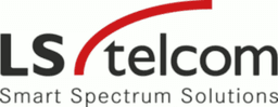 LS telcom AG logo
