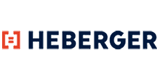 HEBERGER Gruppe logo