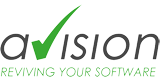 Avision GmbH logo