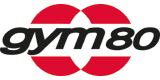 gym80 International GmbH logo