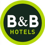 B&B Hotels Germany GmbH logo