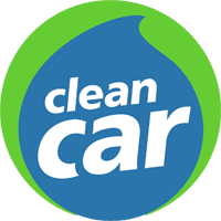 CleanCar AG logo