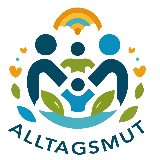 Alltagsmut UG (haftungsbeschränkt) logo