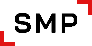 SMP GmbH Prüfen; Validieren; Forschen logo