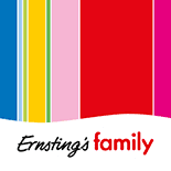 Ernsting's family logo