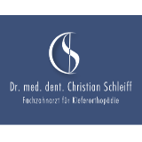 Dr. med. Christian Schleiff