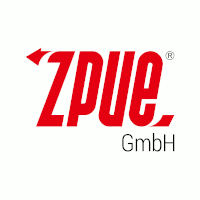 ZPUE GmbH logo