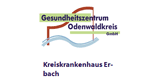 Gesundheitszentrum Odenwaldkreis GmbH logo