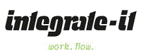 Integrate-It Netzwerke GmbH logo