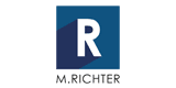 M. Richter GmbH & Co.KG logo