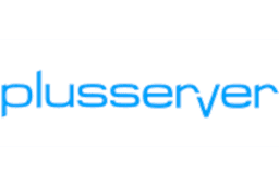 plusserver gmbh logo