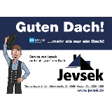 Thomas Jevsek GmbH logo