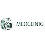 MEOCLINIC GmbH logo