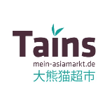 Tains - mein-asiamarkt GmbH logo