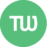 Tatenwerk gemeinnützige GmbH logo