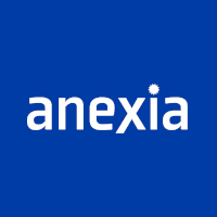 Anexia logo