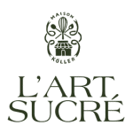 L'Art Sucré logo