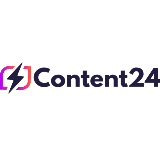 Content24 Technologies Limited logo