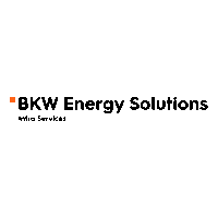 BKW Energy Solutions GmbH logo