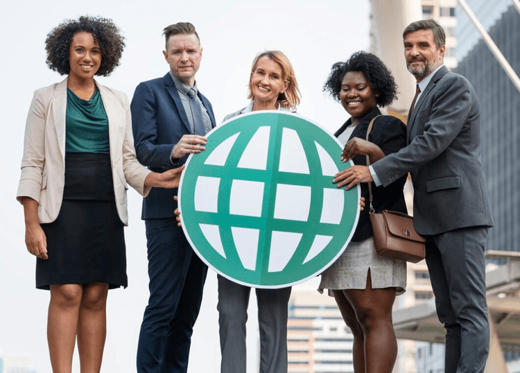 Global Arbeiten: Diese Möglichkeiten Haben Ingenieure Weltweit – Wie Deutsche Ingenieure International Karriere Machen Können